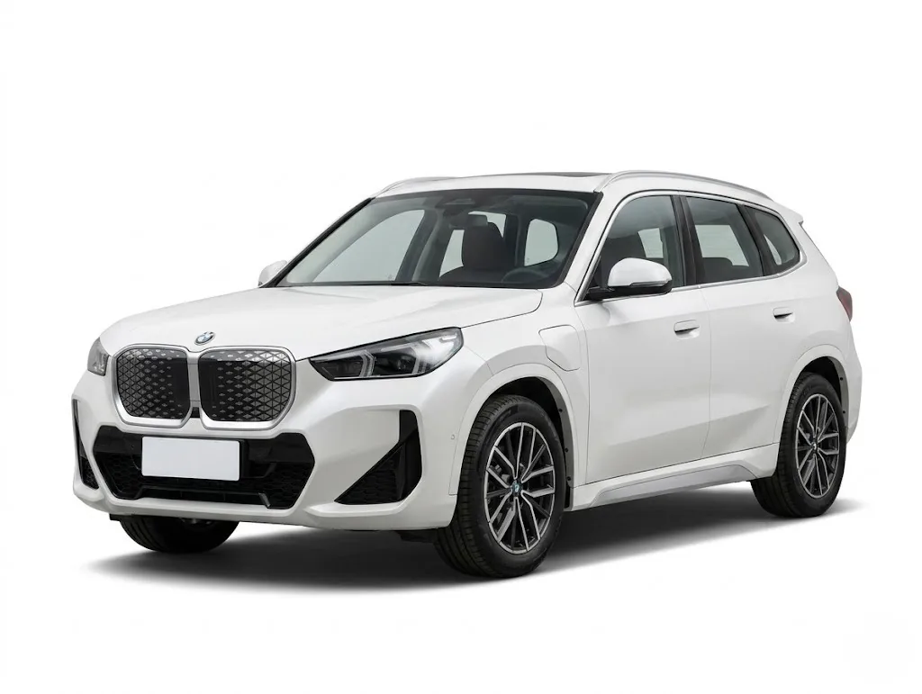 SUV BMW X1 eDrive 2026 en Barranquilla — foto 4