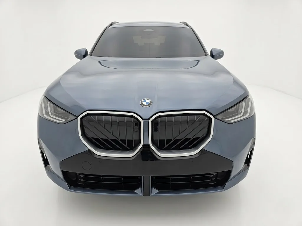 SUV BMW X3 Xdrive 2025 en Barranquilla — foto 2