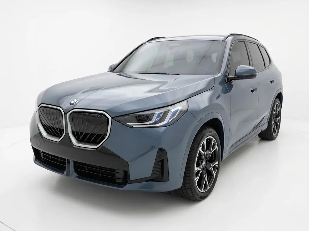 SUV BMW X3 Xdrive 2025 en Barranquilla