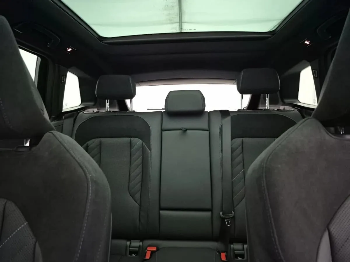 SUV BMW X3 Xdrive 2025 en Barranquilla — foto 8