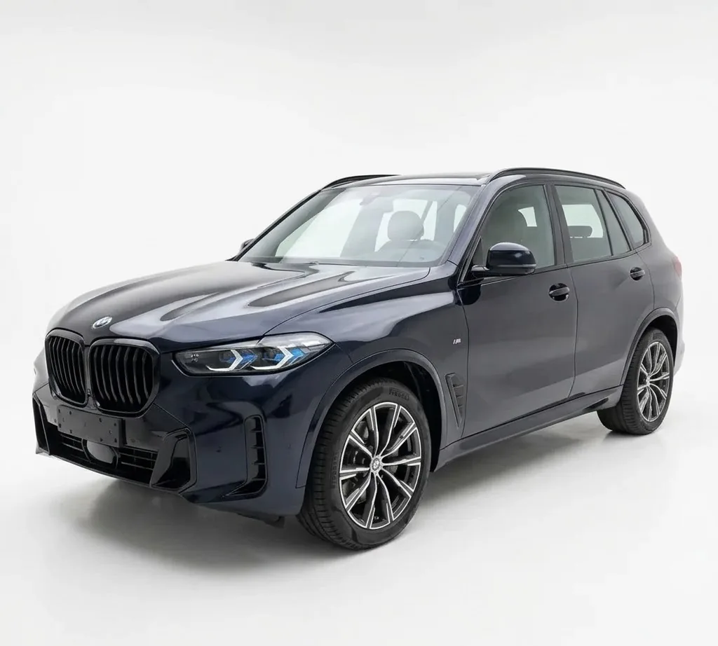 SUV BMW X5 Xdrive 50e 2026 en Pereira — foto 2