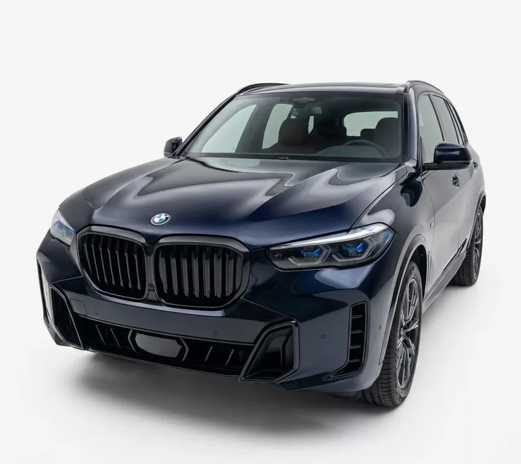 SUV BMW X5 Xdrive 50e 2026 en Pereira