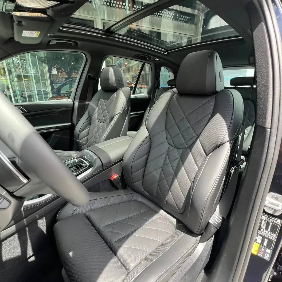 SUV BMW X5 Xdrive 50e 2026 en Pereira — foto 6