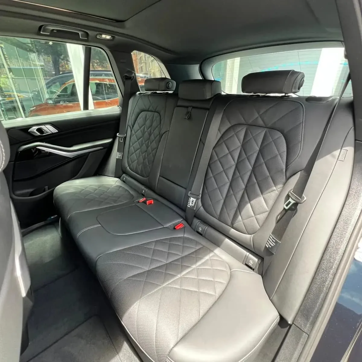 SUV BMW X5 Xdrive 50e 2026 en Pereira — foto 7