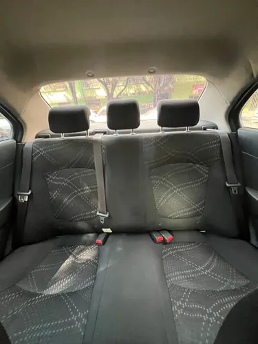 Sedã Chevrolet Beat 2019 1.2 Ltz en Envigado — foto 12