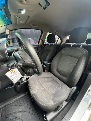 Sedã Chevrolet Beat 2019 1.2 Ltz en Envigado — foto 14