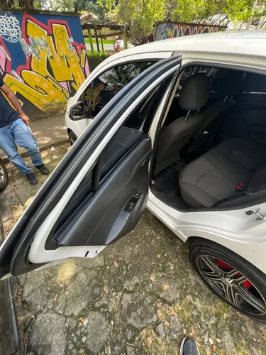 Sedã Chevrolet Beat 2019 1.2 Ltz en Envigado — foto 15