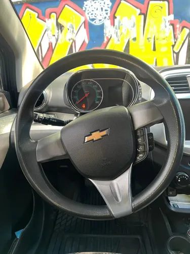 Sedã Chevrolet Beat 2019 1.2 Ltz en Envigado — foto 10