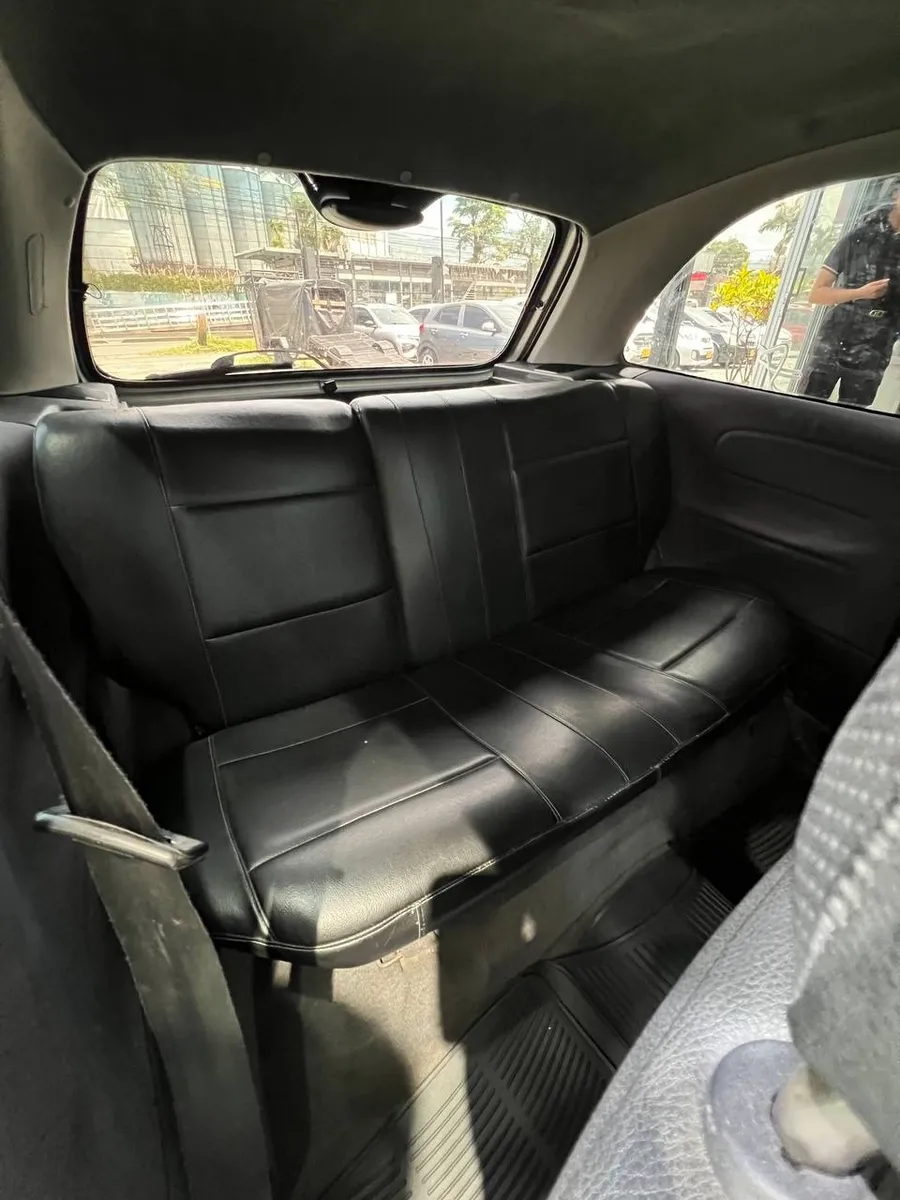 Hatchback Chevrolet Corsa 2005 en Dosquebradas — foto 7