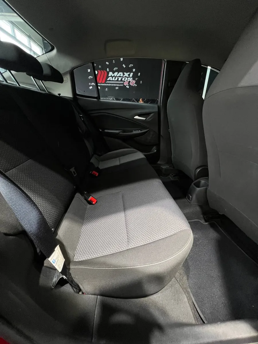 Sedã Chevrolet Onix LT 2023 1.0T Lt en Dosquebradas — foto 11