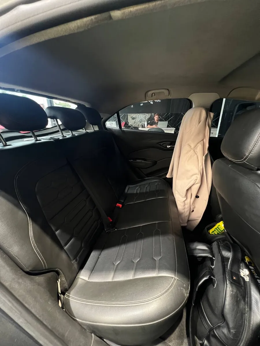 Hatchback Chevrolet Onix LTZ 2019 1.4 Ltz 5 p en Dosquebradas — foto 10