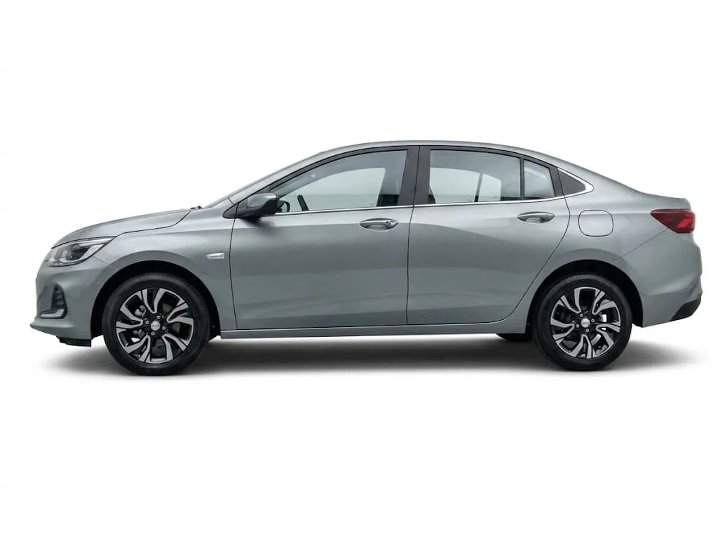 Sedã Chevrolet Onix Premier 2025 en Bogotá — foto 2