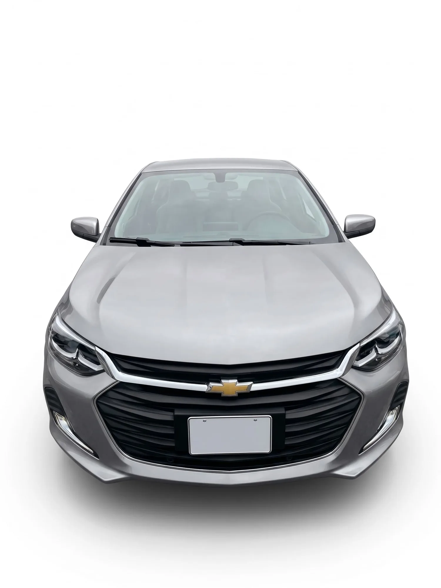Sedã Chevrolet Onix Premier 2025 en Bogotá