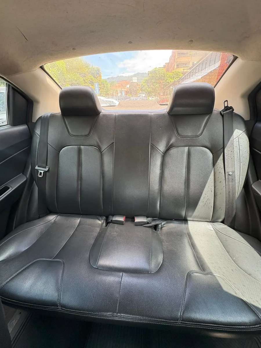 Sedã Chevrolet Sail LS 2017 en Envigado — foto 12