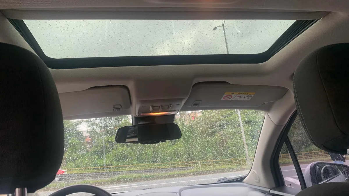 SUV Chevrolet Tracker 2016 en Manizales — foto 8