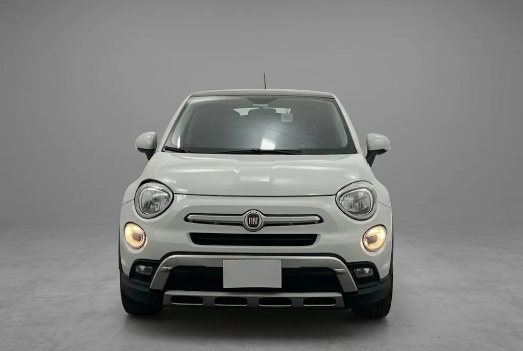 SUV Fiat 500x Latitude 2018 en Pereira — foto 2