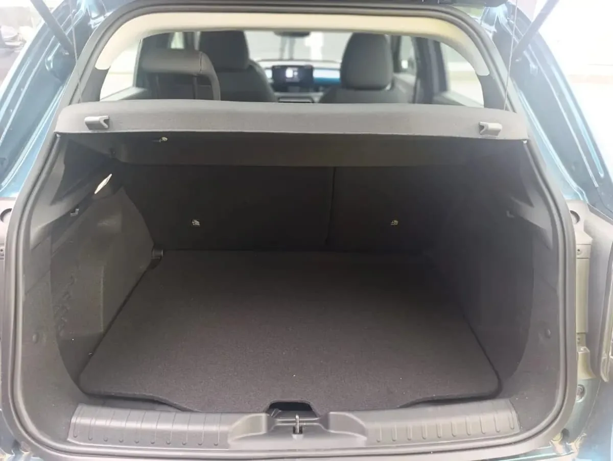 SUV Fiat 600 Hybrid 2026 en Barranquilla — foto 6
