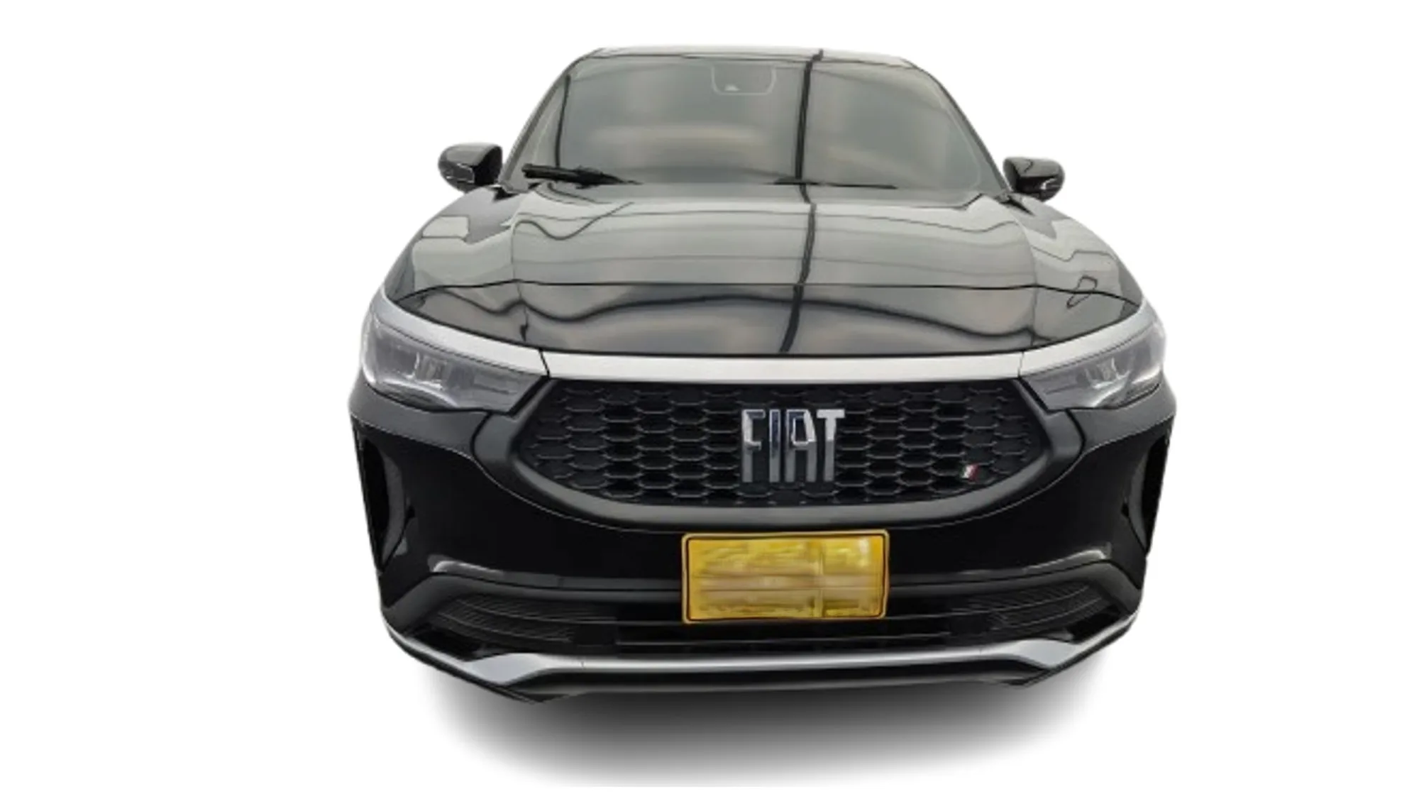 SUV Fiat Fastback 2025 Audace en Medellín — foto 2
