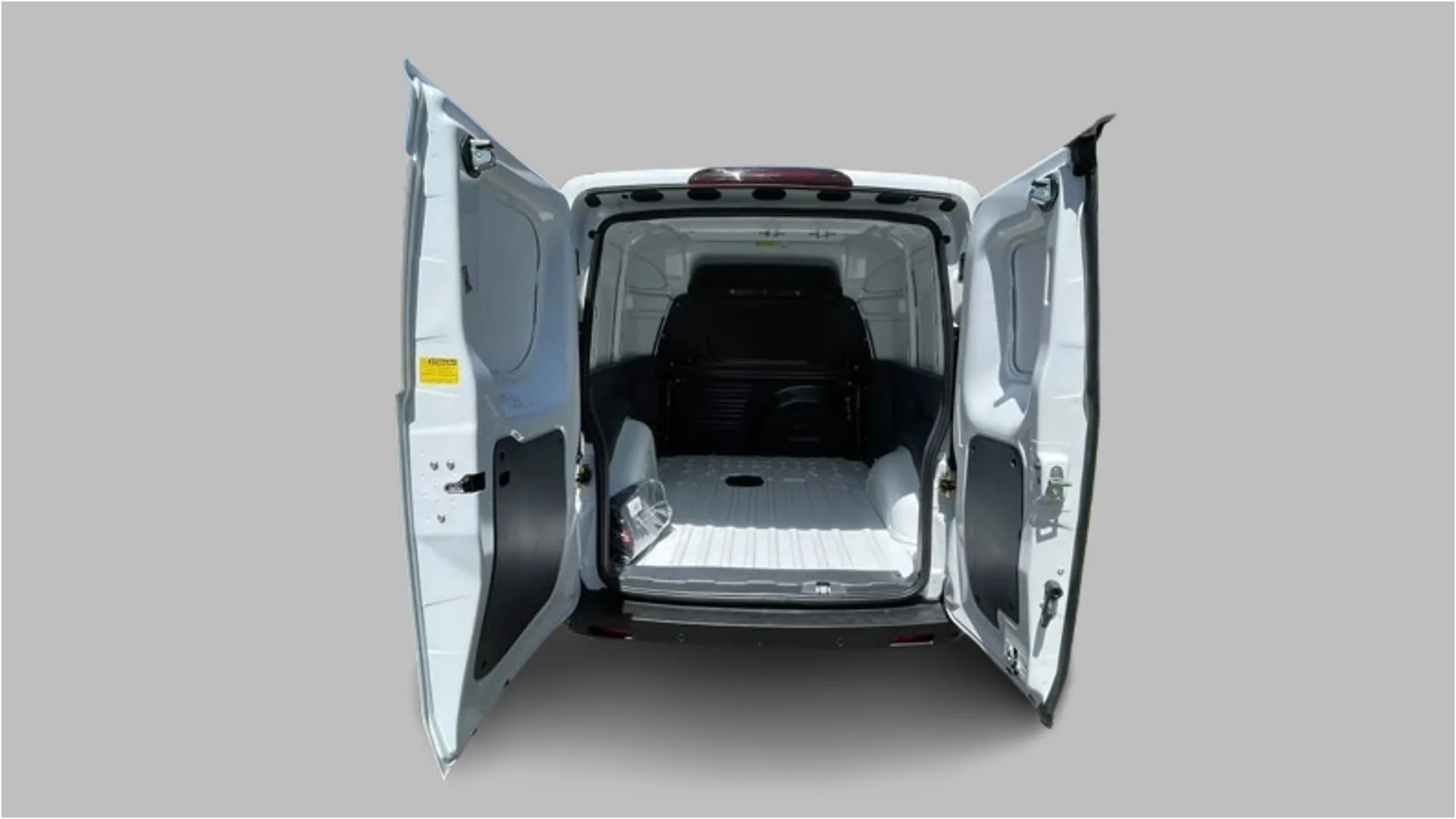 Van Fiat Fiorino Endurance 2027 en Cali — foto 5