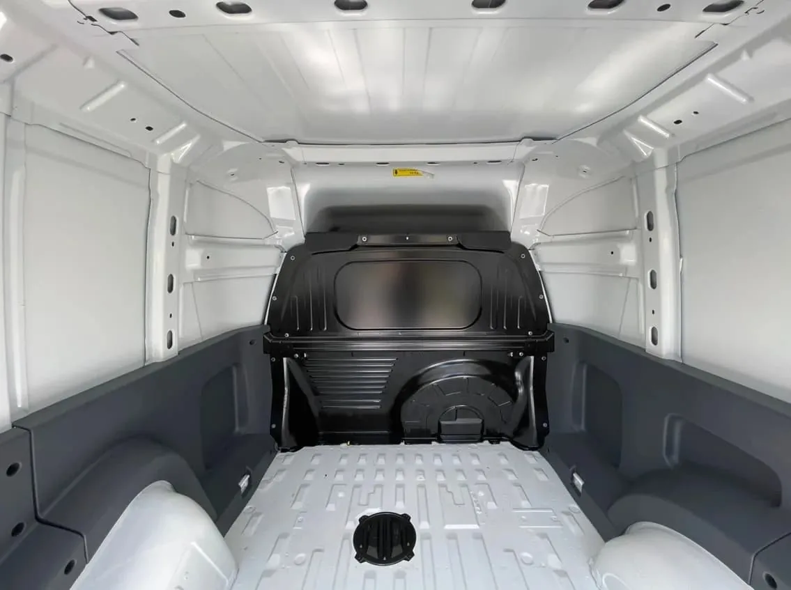 Van Fiat Fiorino Endurance 2027 en Cali — foto 7