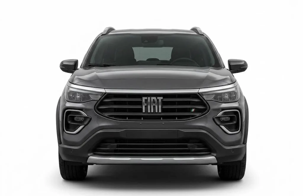 SUV Fiat Pulse Impetus 2025 en Soledad — foto 2