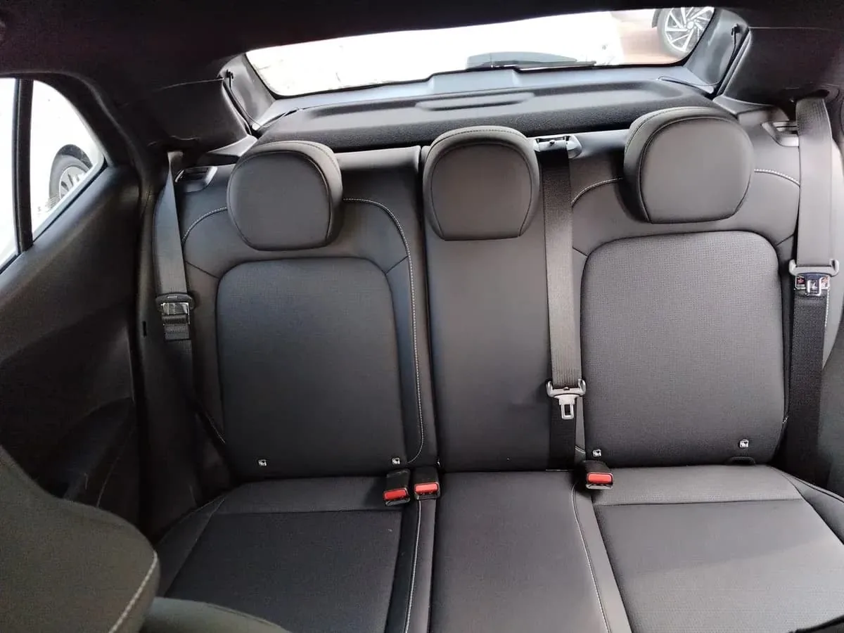 SUV Fiat Pulse Impetus 2025 en Soledad — foto 7