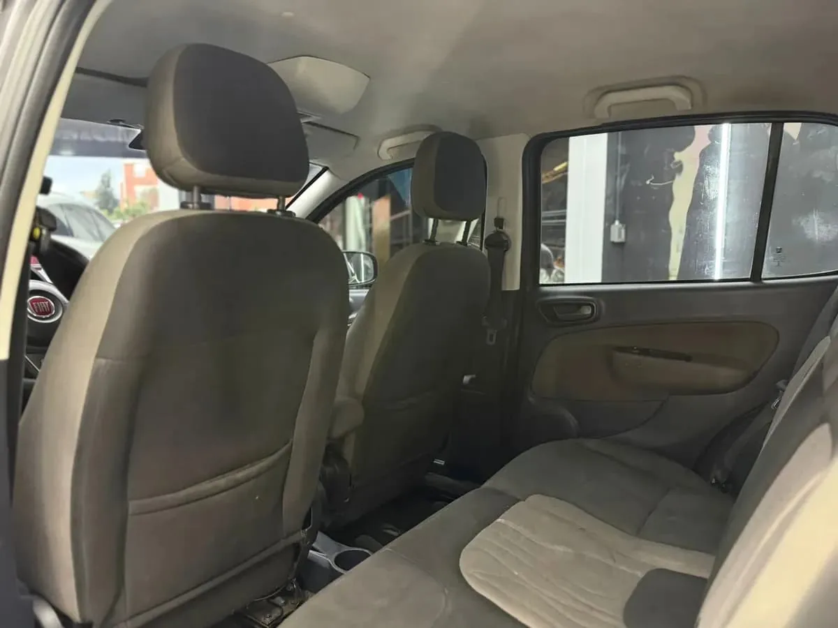 Hatchback Fiat Uno Way 2022 en Cali — foto 6