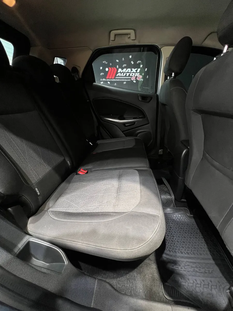 SUV Ford Ecosport 2020 1.5 Se At en Dosquebradas — foto 12