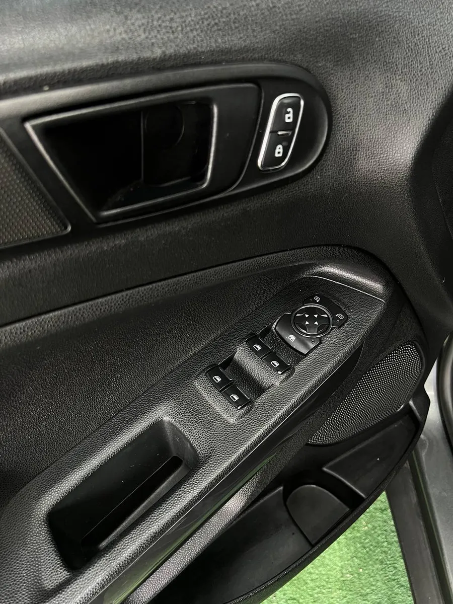 SUV Ford Ecosport 2020 1.5 Se At en Dosquebradas — foto 7