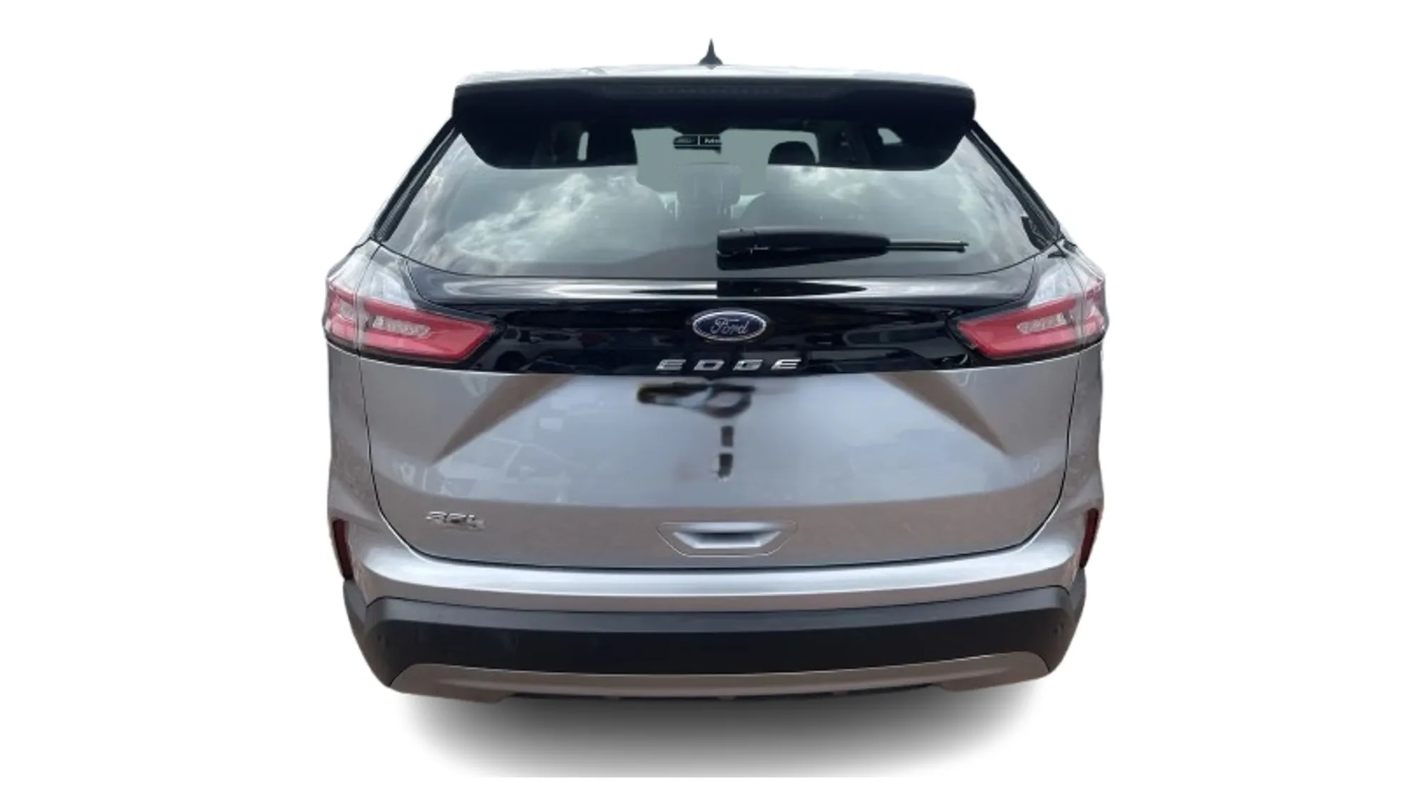 SUV Ford Edge SEL 2023 en Bello — foto 4
