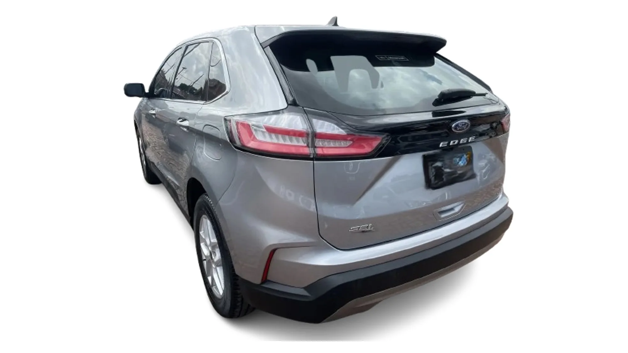 SUV Ford Edge SEL 2023 en Bello — foto 5