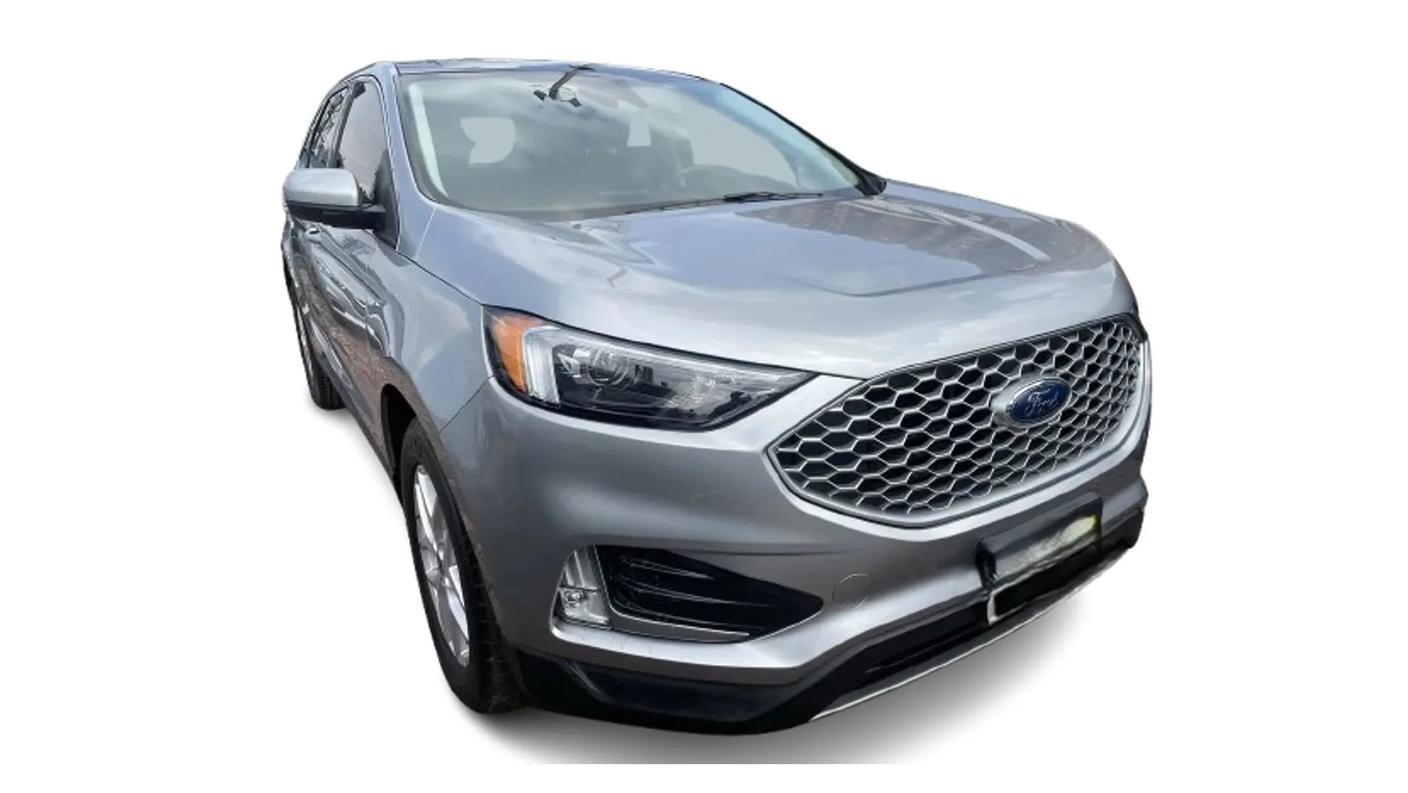 SUV Ford Edge SEL 2023 en Bello