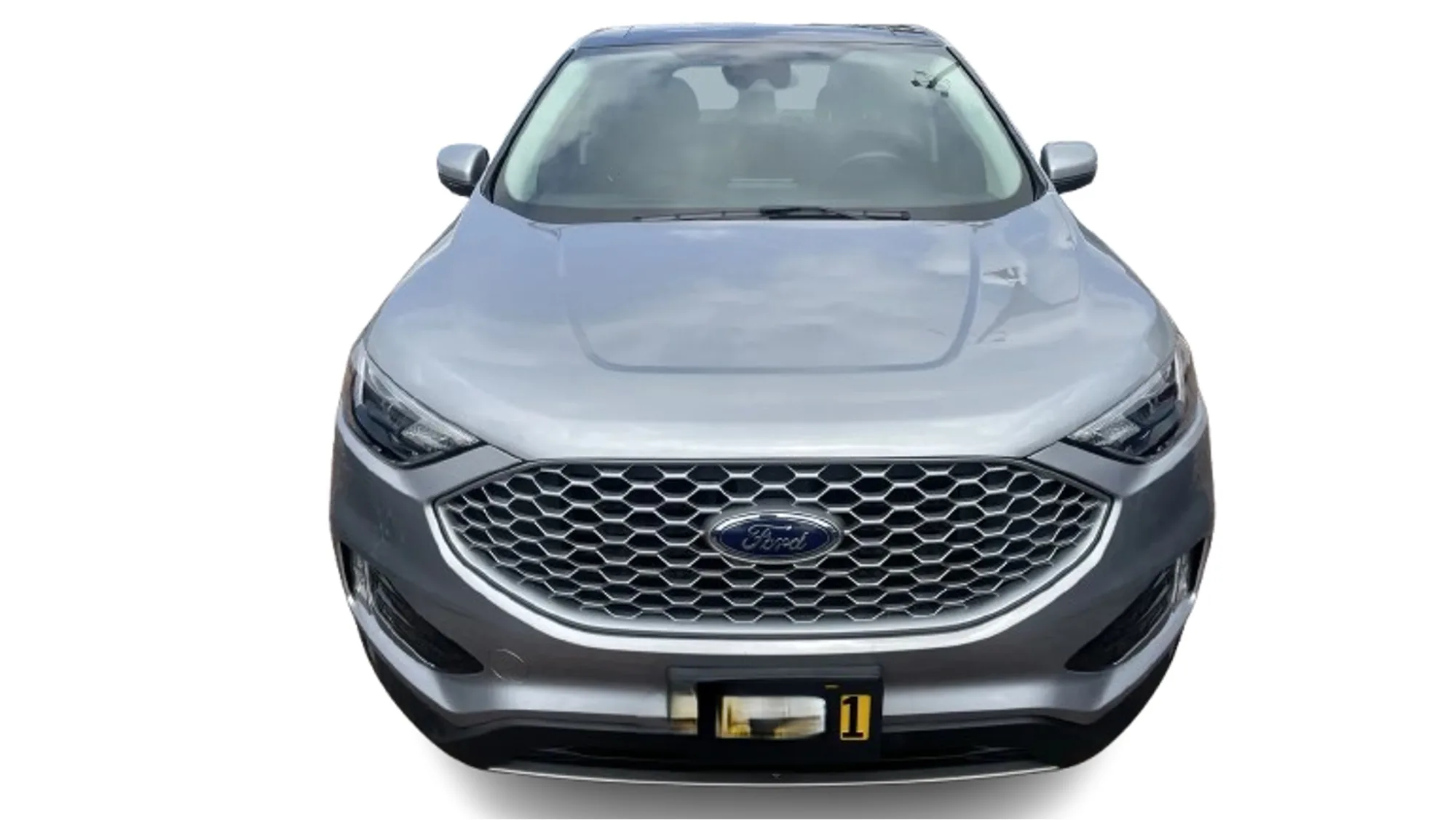 SUV Ford Edge SEL 2023 en Bello — foto 2