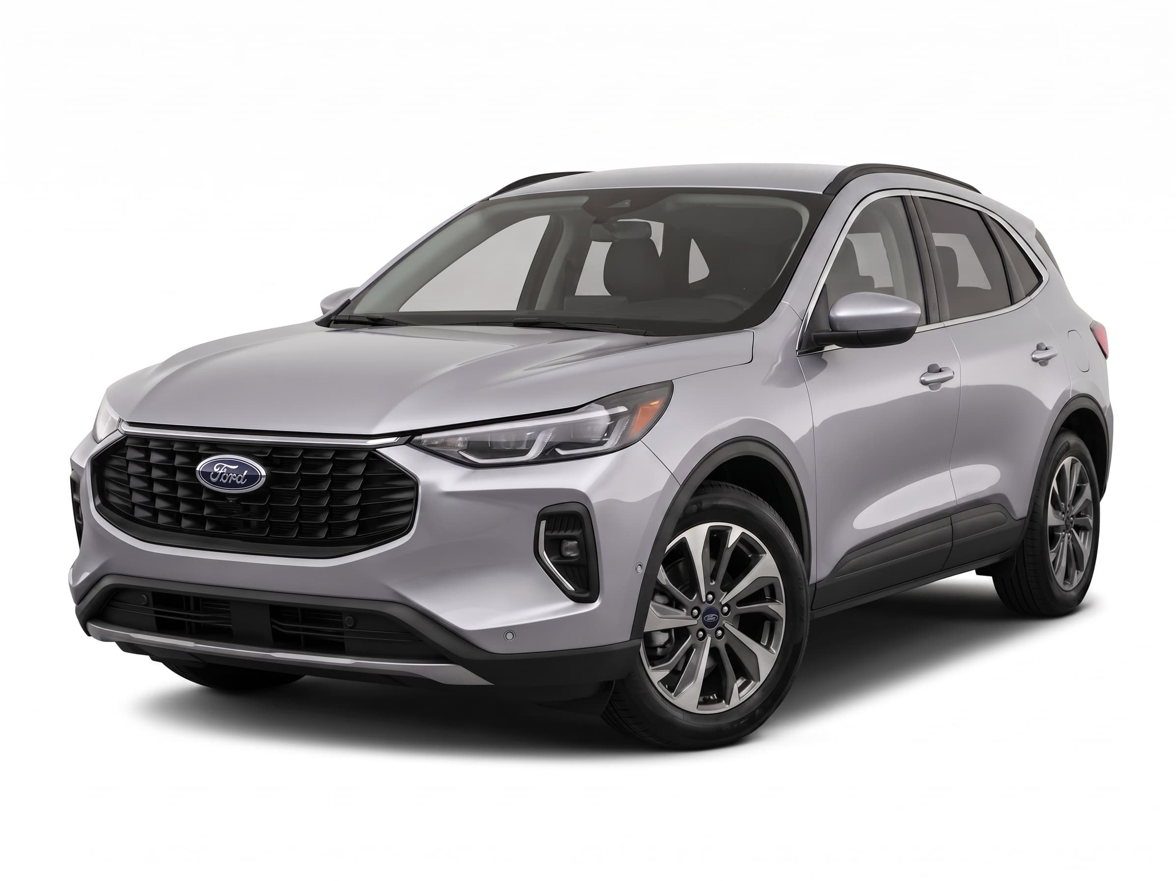 SUV Ford Escape Platinum 2025 en Barranquilla