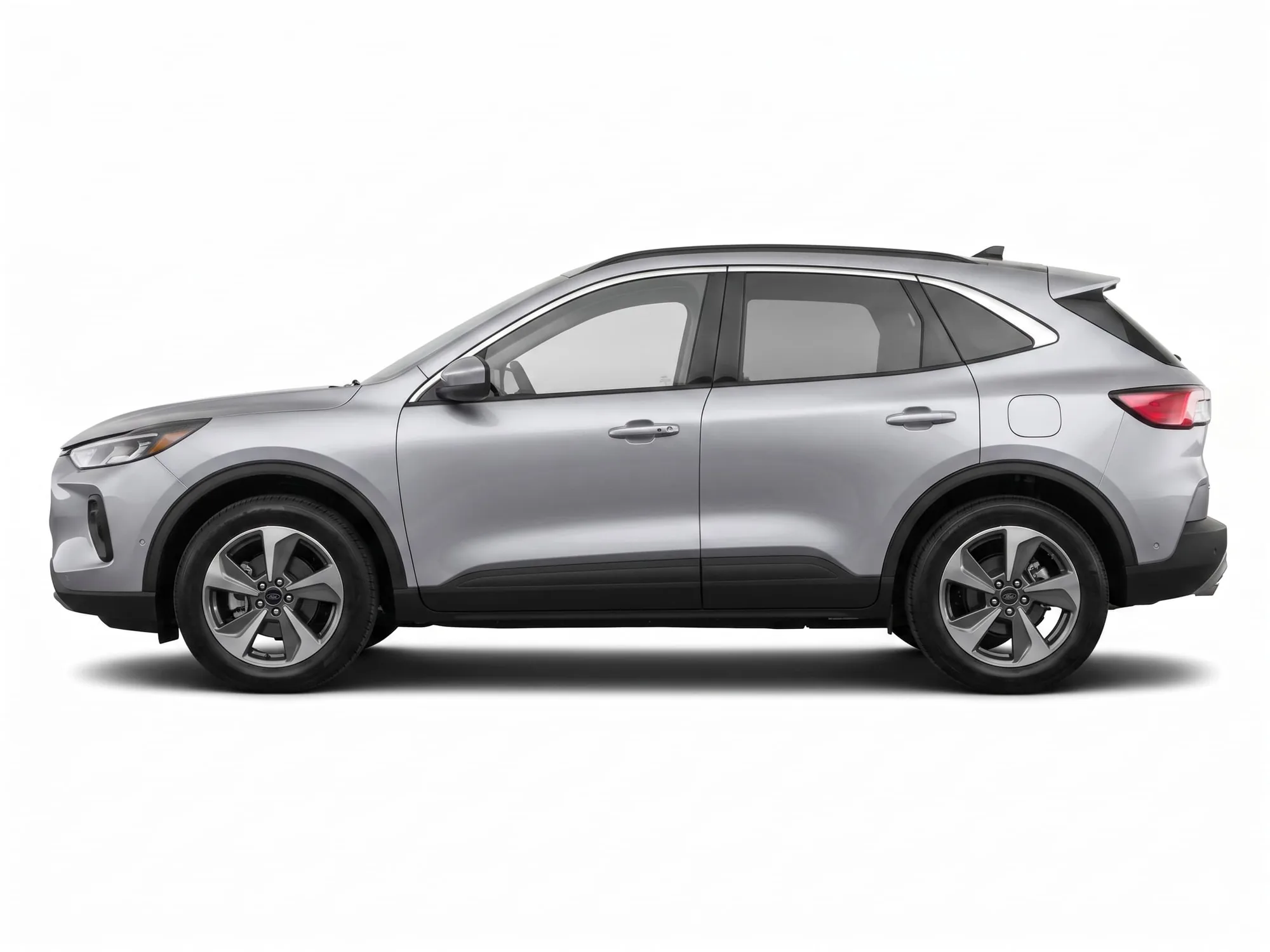 SUV Ford Escape Platinum 2025 en Barranquilla — foto 3