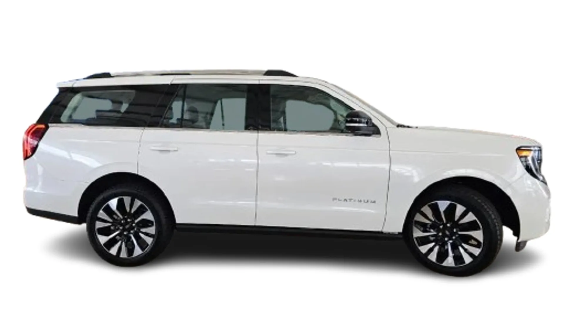 Camioneta Ford Expedition Platinum 2026 en Soledad — foto 3