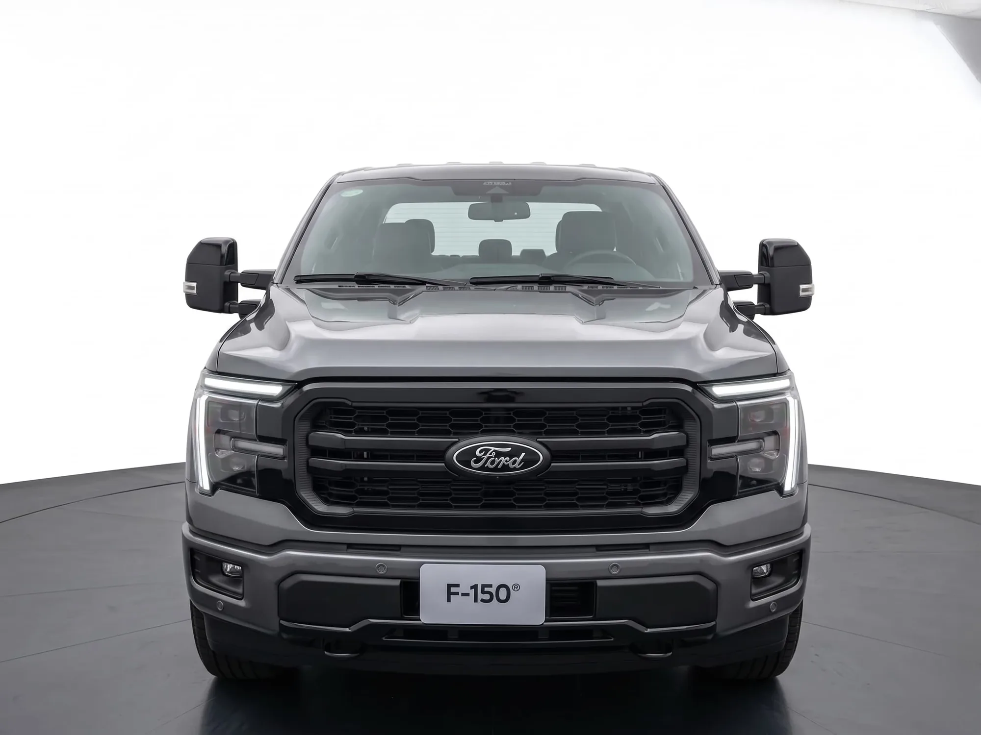 Pickup Ford F-150 Lariat 2026 en Barranquilla — foto 2