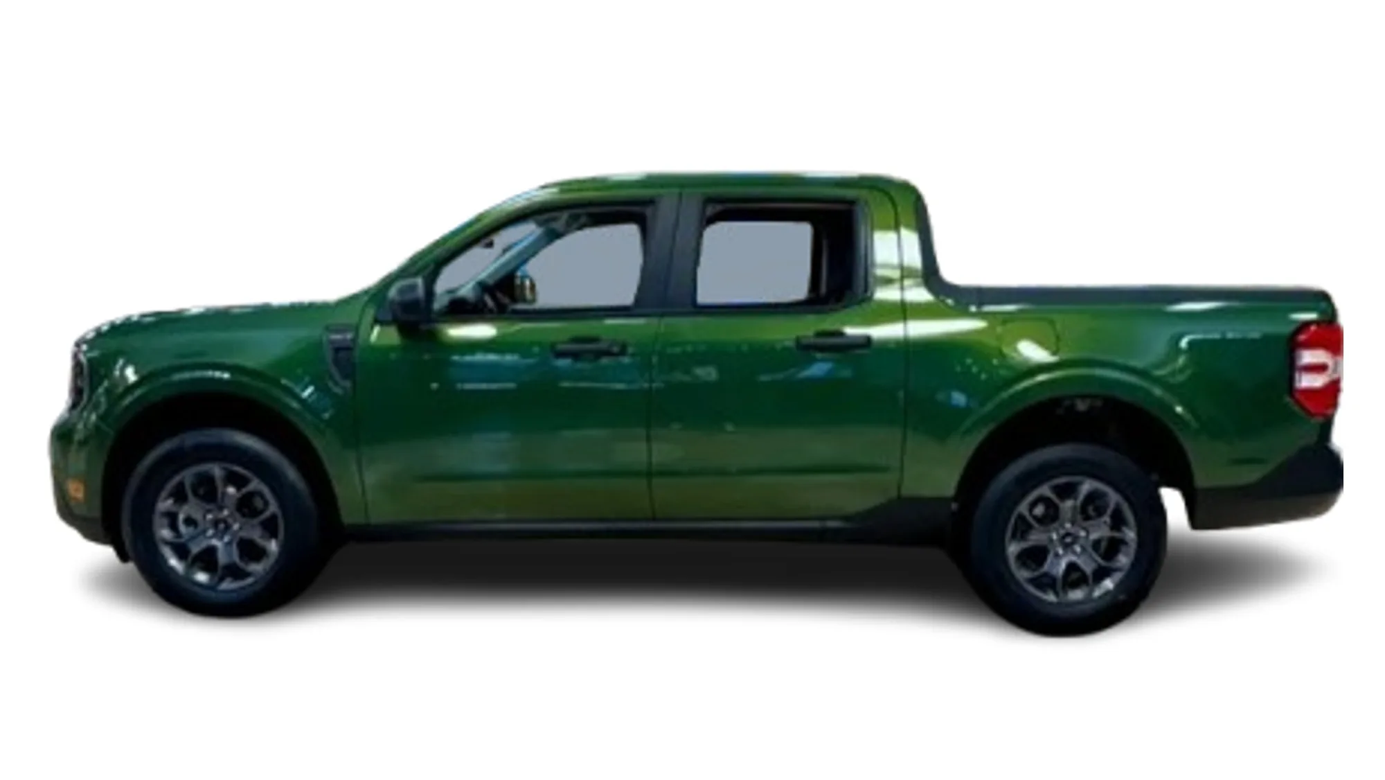 Picape Ford Maverick XLT 2026 en Barranquilla — foto 3
