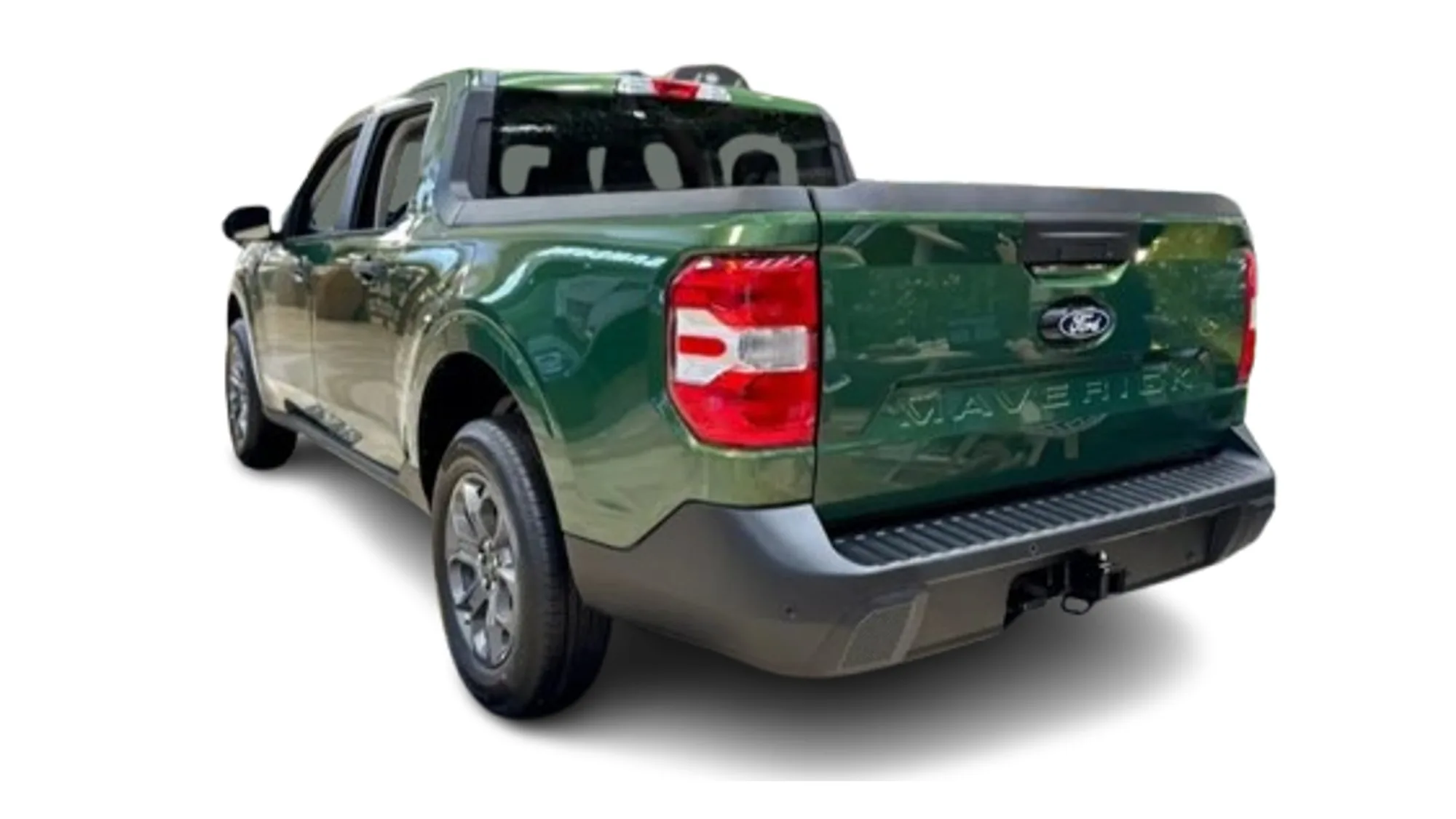 Picape Ford Maverick XLT 2026 en Barranquilla — foto 4