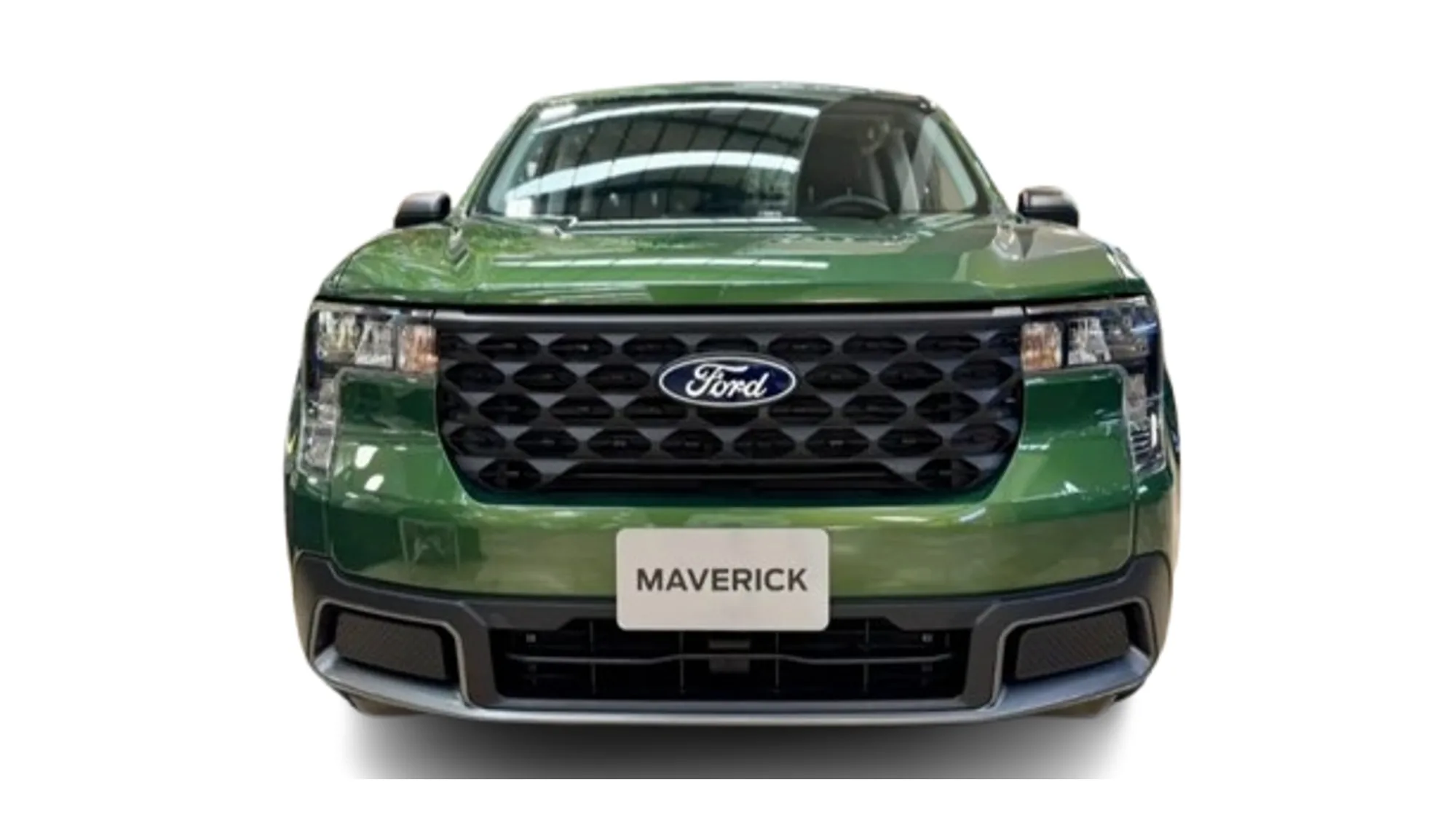 Picape Ford Maverick XLT 2026 en Barranquilla — foto 2