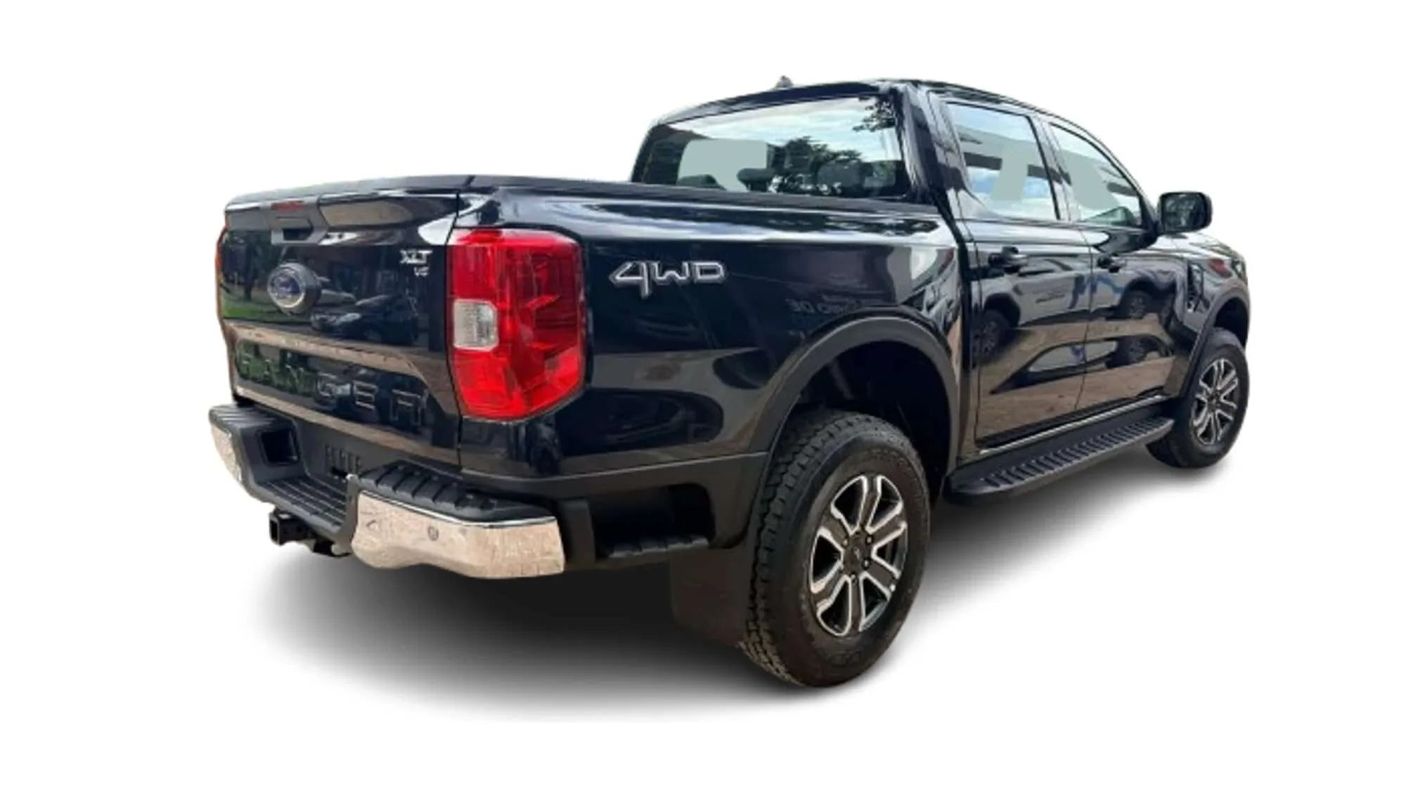 Pickup Ford Ranger XLT 2026 en Pereira — foto 2