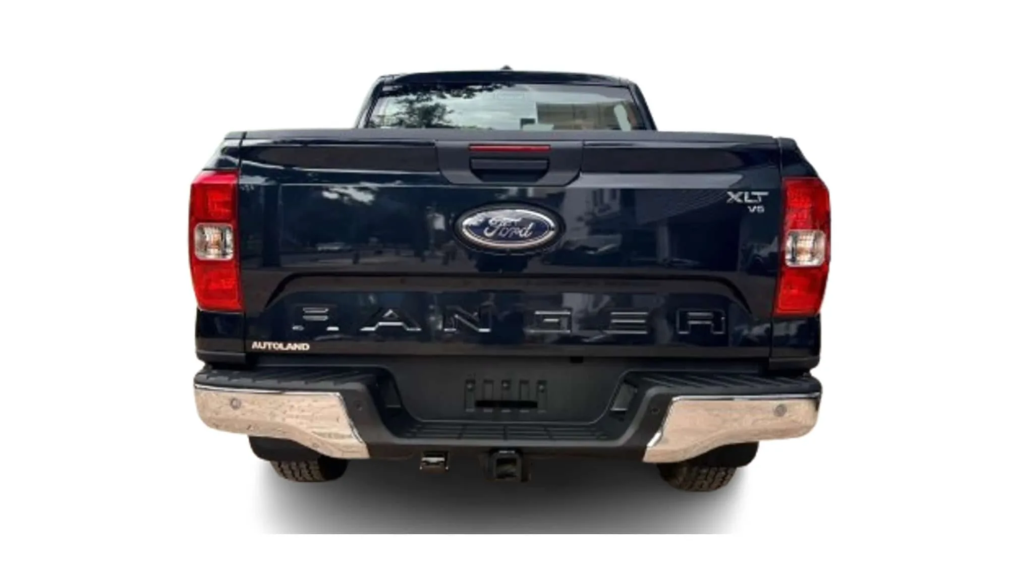 Pickup Ford Ranger XLT 2026 en Pereira — foto 3