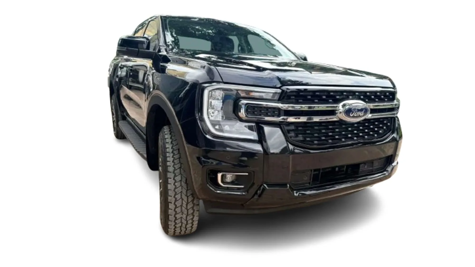 Picape Ford Ranger XLT 2026 en Pereira