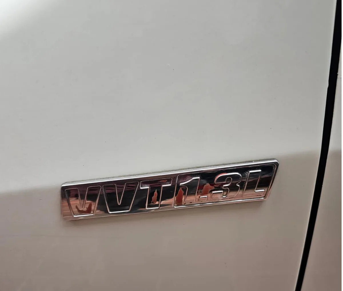 Dongfeng VVT 2015 MINIVAN en Bogotá — foto 11