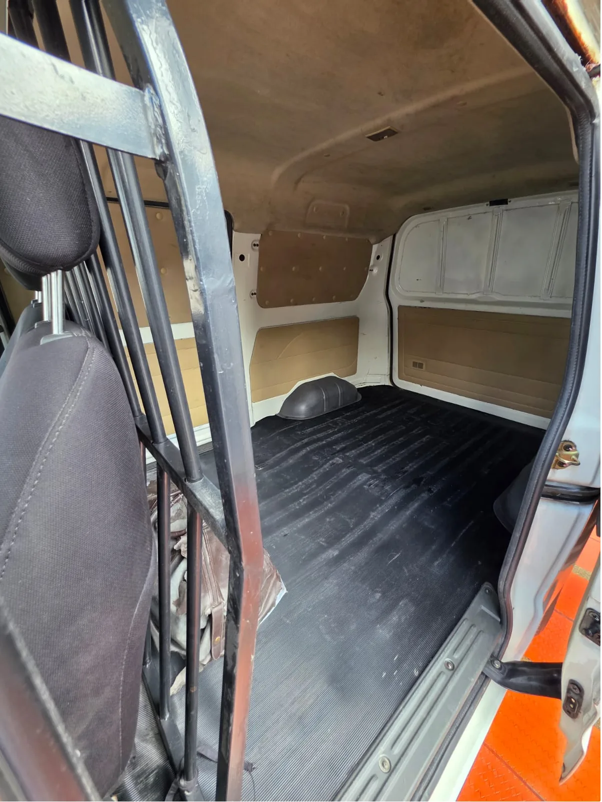 Dongfeng VVT 2015 MINIVAN en Bogotá — foto 7