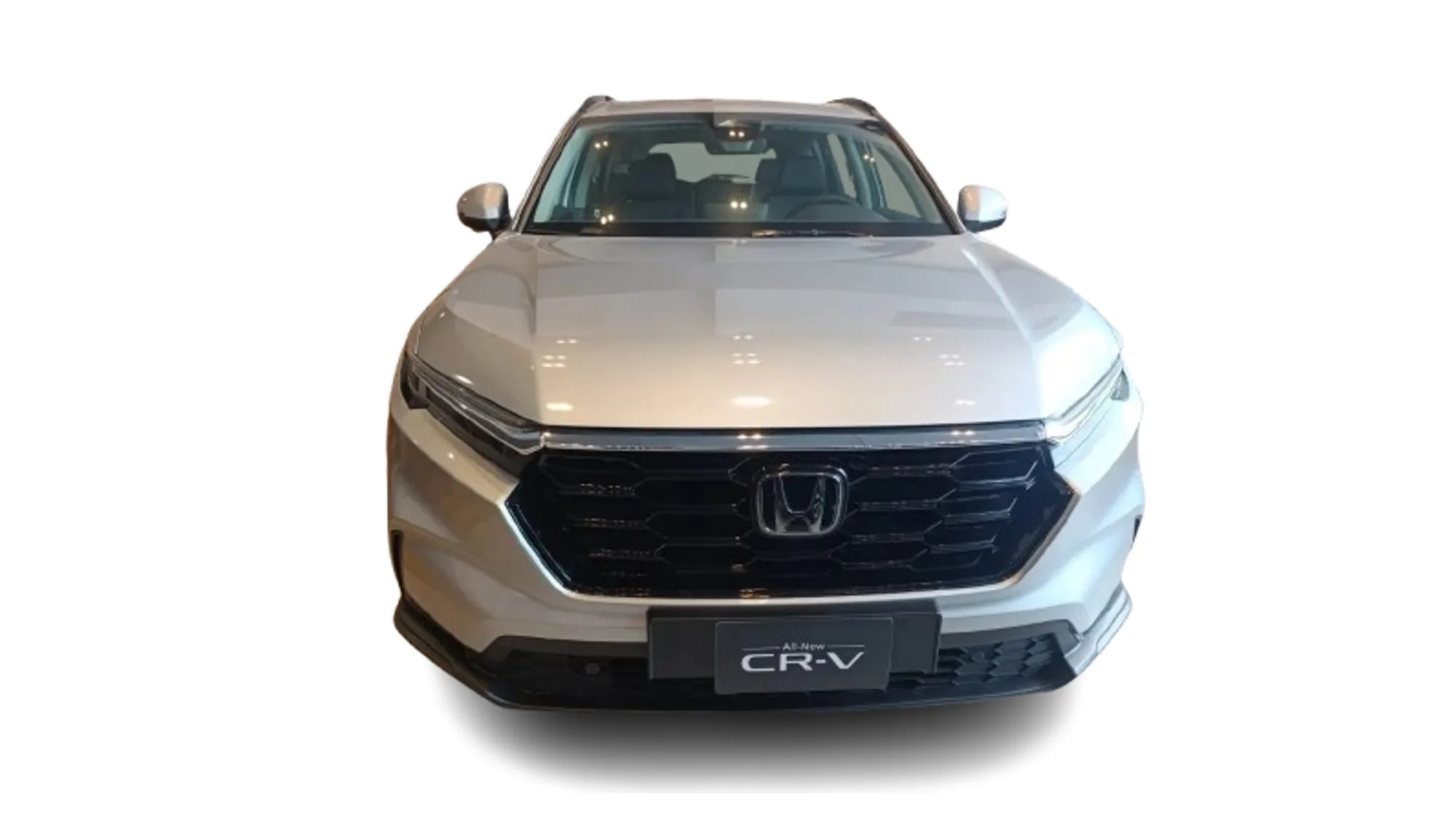 SUV Honda CR-V 2026 en Medellín — foto 2