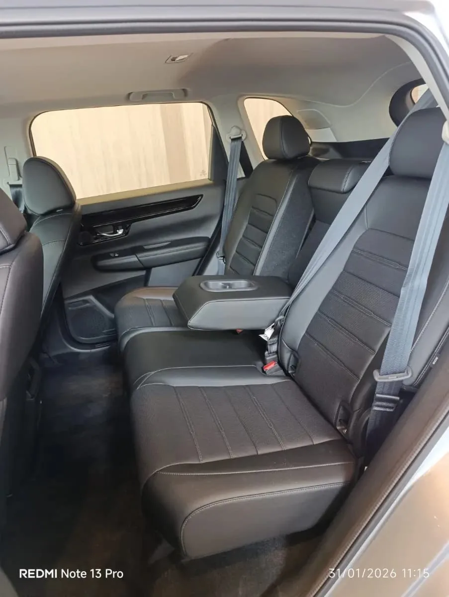 SUV Honda CR-V 2026 en Medellín — foto 6
