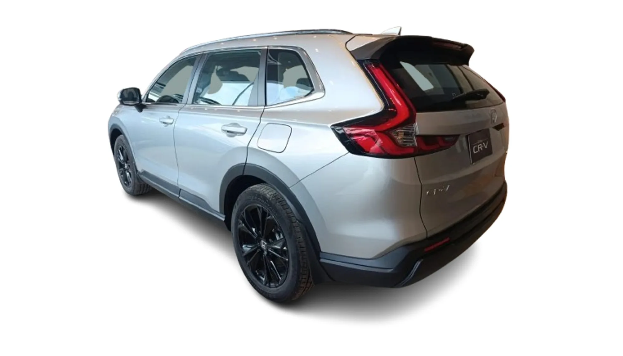 SUV Honda CR-V 2026 en Medellín — foto 4