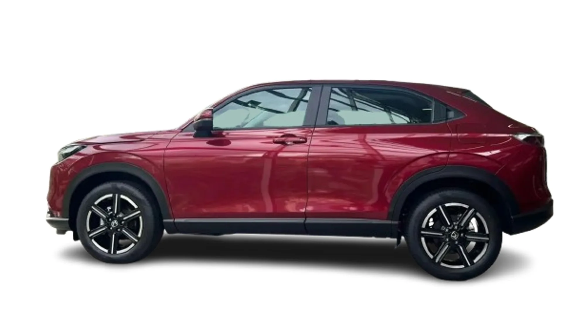 SUV Honda HR-V 2026 Prestige en Medellín — foto 2