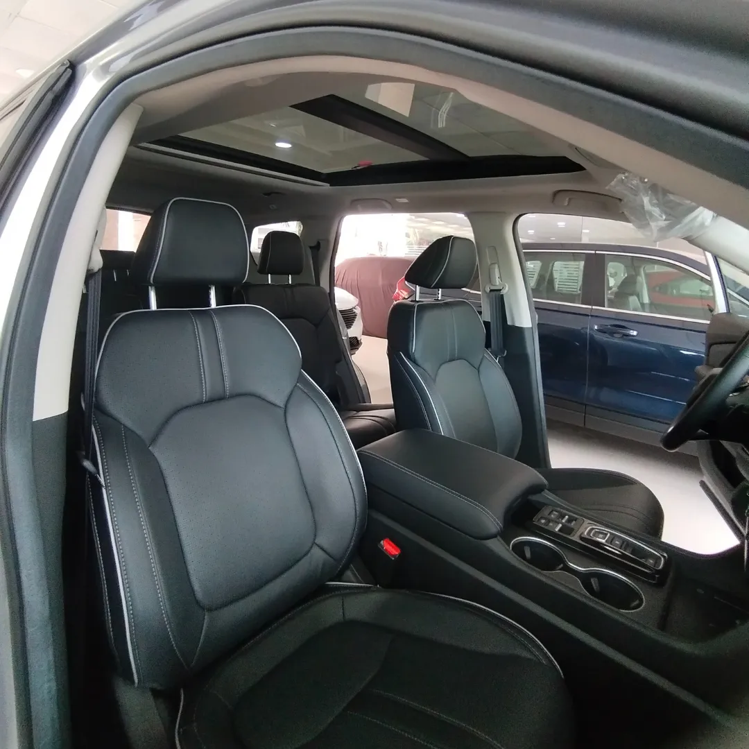SUV Honda Pilot 2026 en Neiva — foto 4